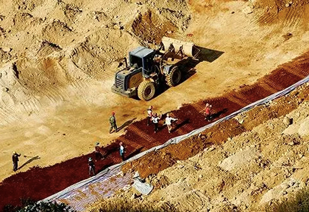Strategic resources are the king's way - protect these 10 types of minerals to avoid being choked