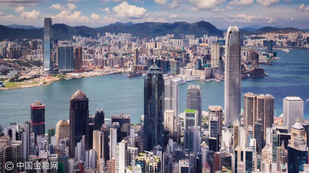 Li Yunze, Director of the State Administration of Financial Supervision and Administration, stated that efforts will be made to continuously enhance the level of openness of the financial industry to Hong Kong and Macao